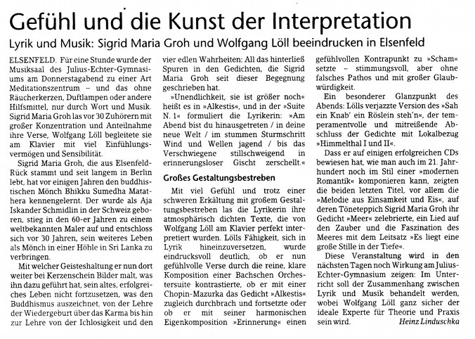 Rezension ruw
