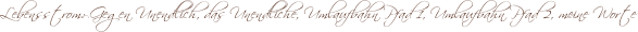 Text Umlaufbahn